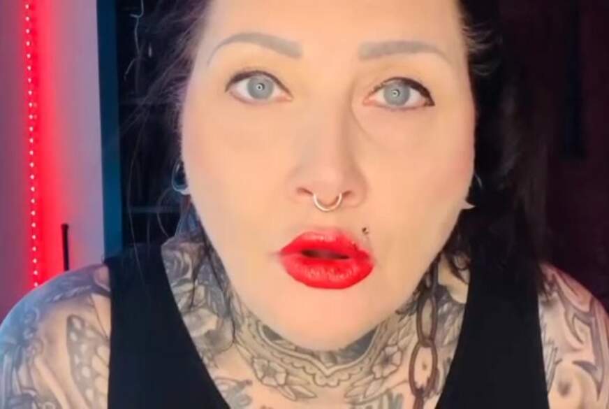MissMonaMieder: Mind F**k ASMR