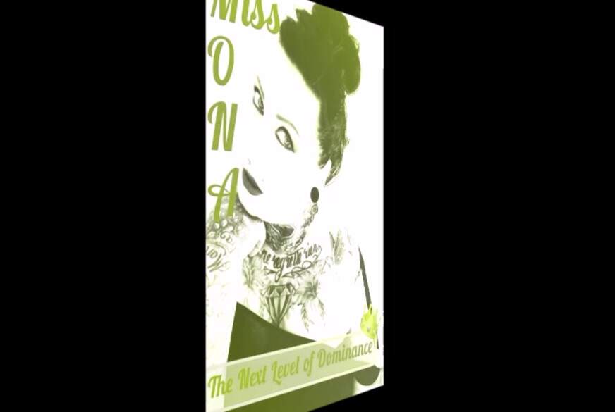 JOI Orgasmus W************g von MissMonaMieder pic1