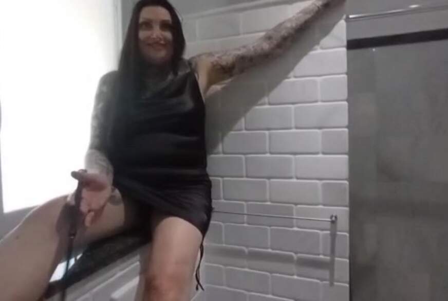 Fussdiener von MissMonaMieder pic1