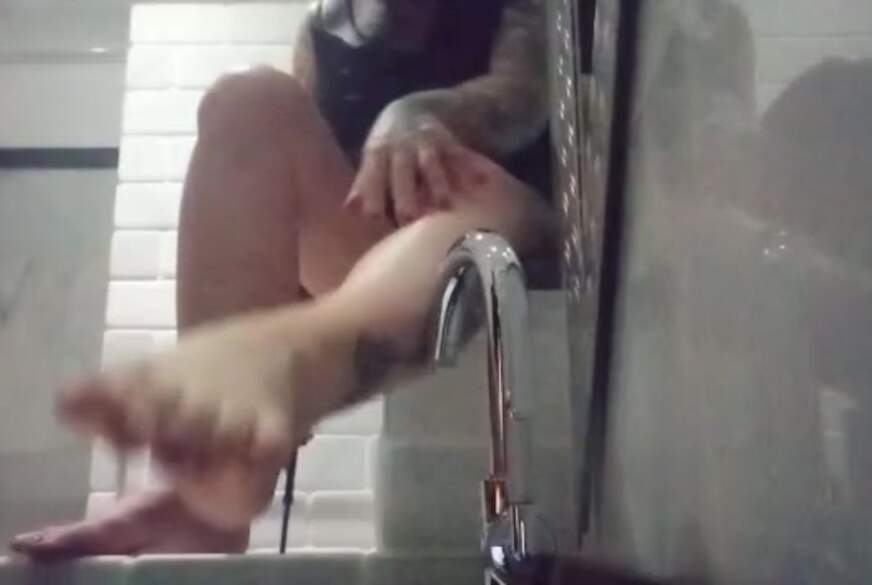 Fussdiener von MissMonaMieder pic4