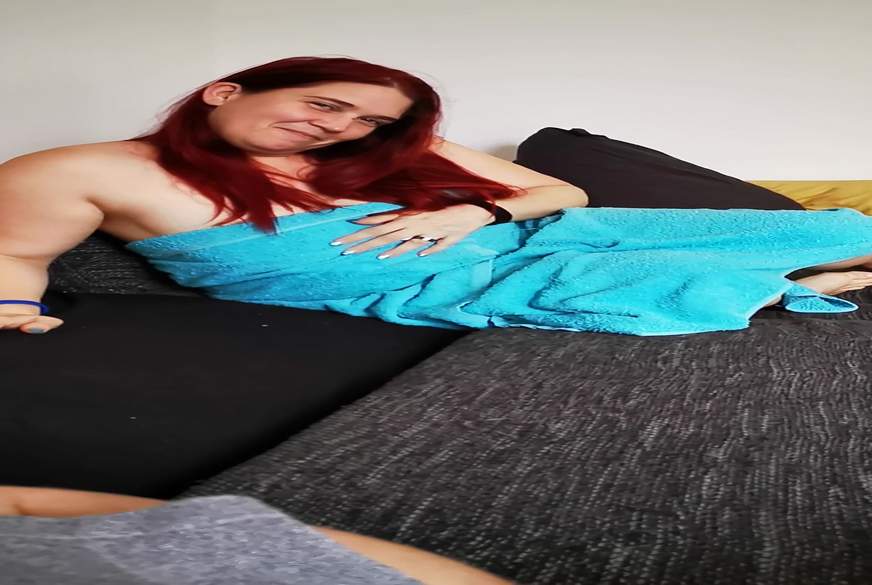 Feurigejulia: Meine Reitstunde