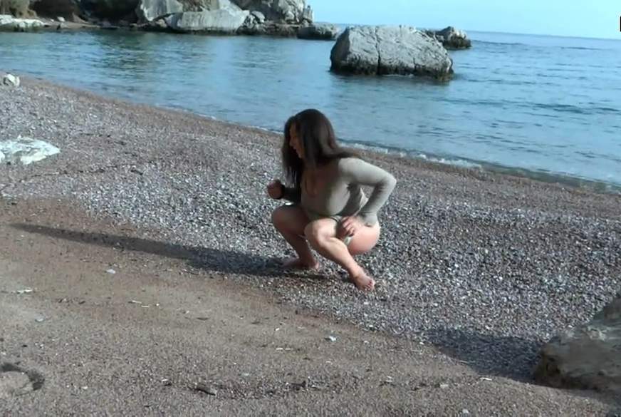 D******uCaro: Einfach nur P****n