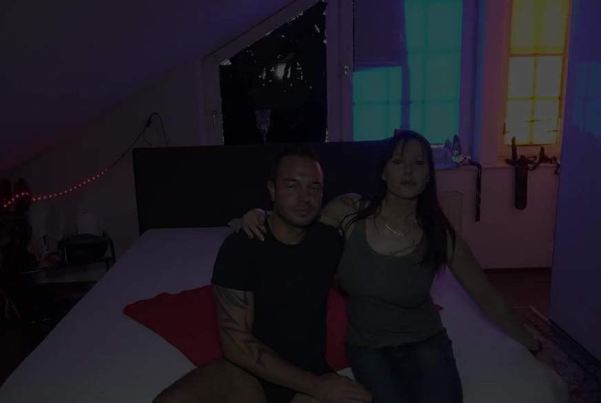 Geiler Dreh mit Andy Star von JuliaExclusiv pic1