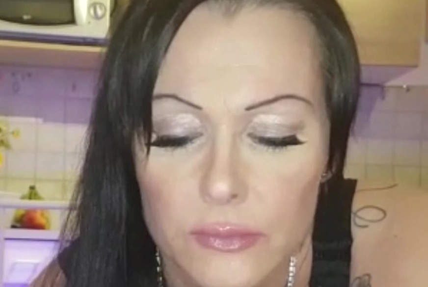 B**w und P**sdate von JuliaExclusiv