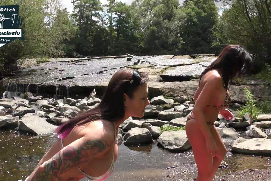 Geil am Wasser von JuliaExclusiv