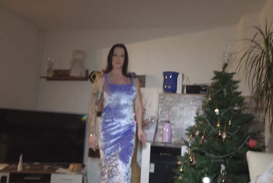 Mit v********em A*******h ins Konzert von JuliaExclusiv