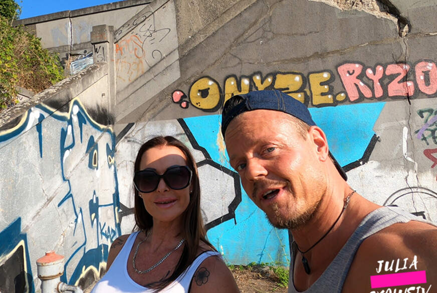 Mundb******g an der Havel von JuliaExclusiv