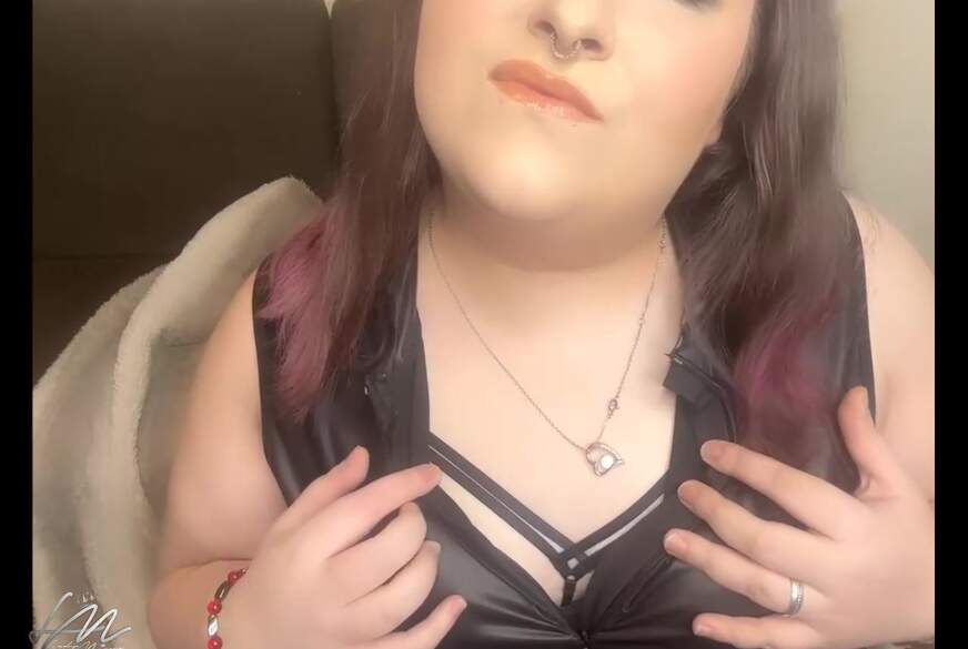 Smoking Goddess von LadyMinu pic1