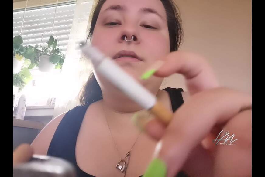 Smoking RIp Off von LadyMinu pic2