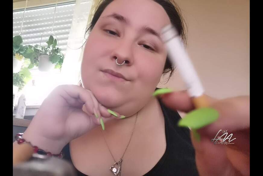 Smoking RIp Off von LadyMinu pic3