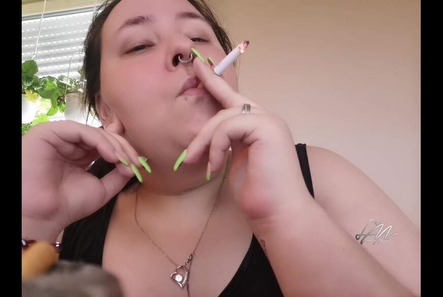 Smoking RIp Off von LadyMinu pic4