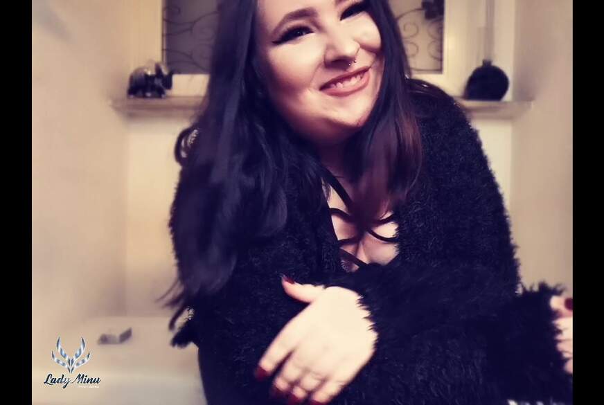 LadyMinu: Flausch F**k