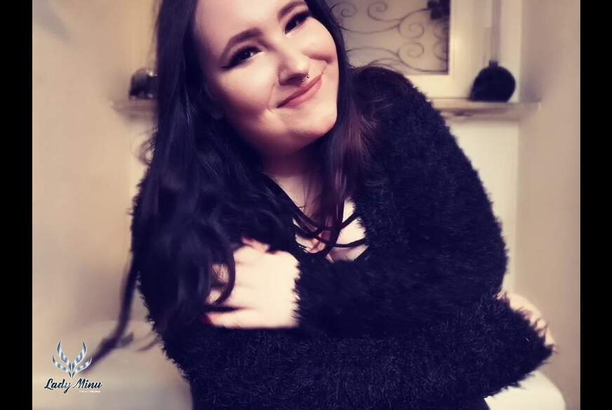 LadyMinu: Flausch F**k