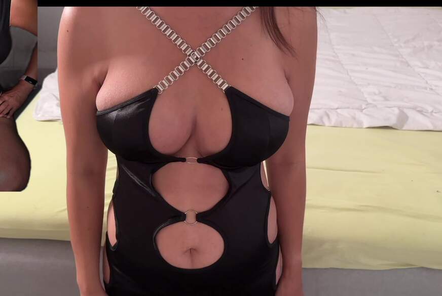 Vergnügt in Latex von Asiagirl2019 pic1