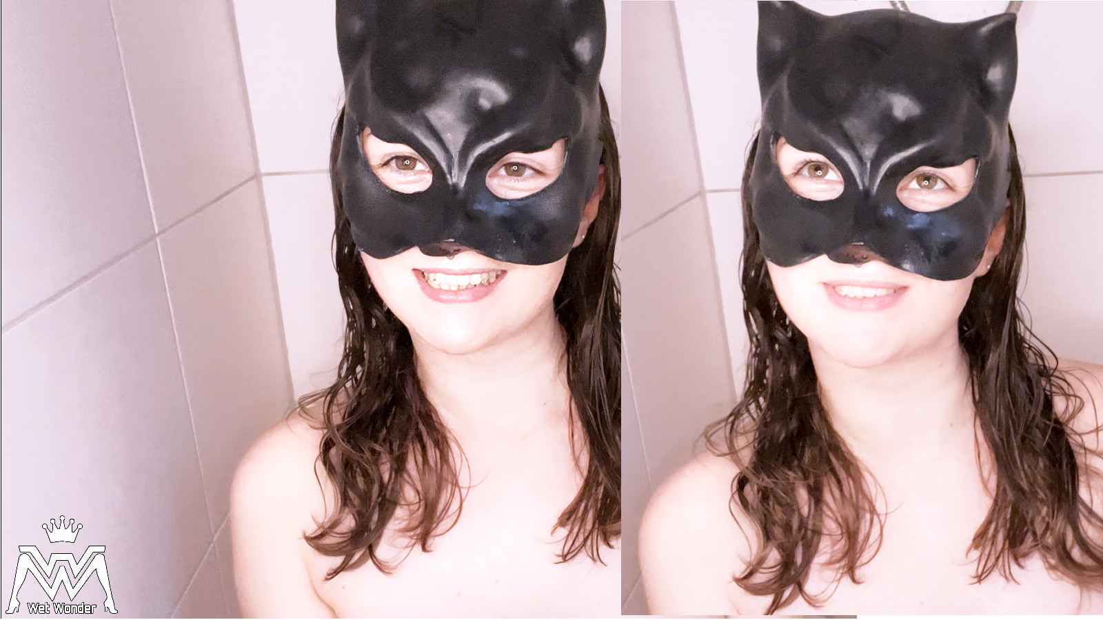 In meiner Dusche wird es heute richtig heiß! Ich zeige dir meine zarten, nackten Füße, die garantiert jede Fantasie anheizen. Ganz nackt präsentiere ich dir meine süße, haarige Fotze – ein echtes Highlight, das vor Geilheit nur so glänzt. Mein Muschischleim läuft sinnlich heraus, und die pure Lust tropft von mir. Am Ende bin ich so richtig geil gekommen – ein intensiver Höhepunkt, den du dir nicht entgehen lassen solltest. Lass dich von diesem intimen Moment verführen und genieße den Anblick purer Weiblichkeit in ihrer natürlichsten Form!