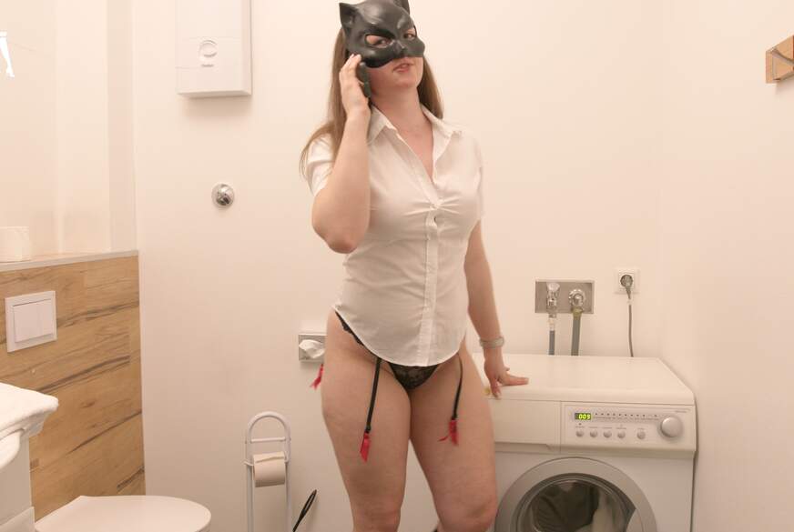 Wet-Wonder: Heiße Telefonfantasien - Wenn die Lust beim Reden überläuft