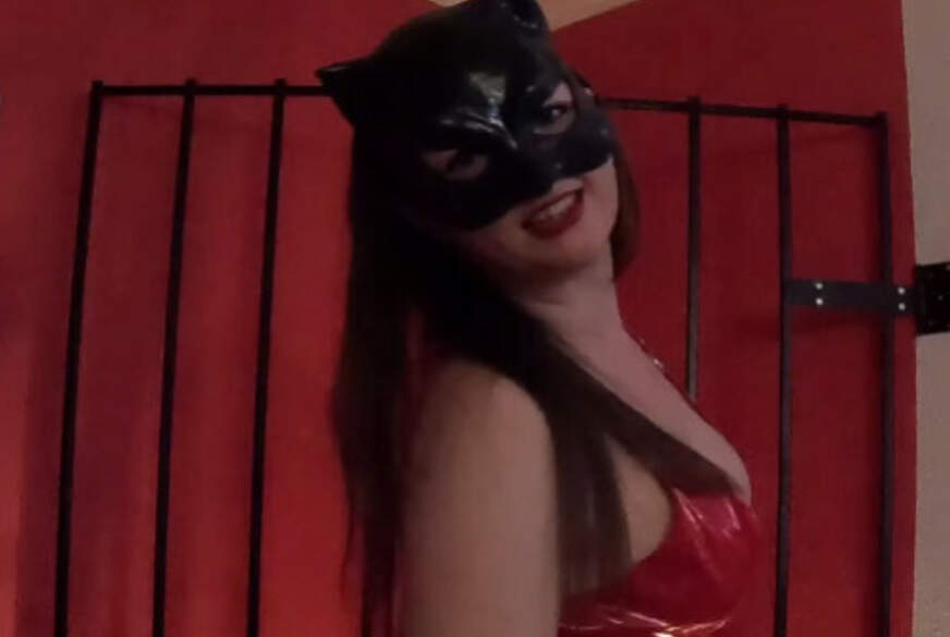 ICH TEASER DICH mein Kleiner mit einem  GROSSEN S*****z! von Wet-Wonder
