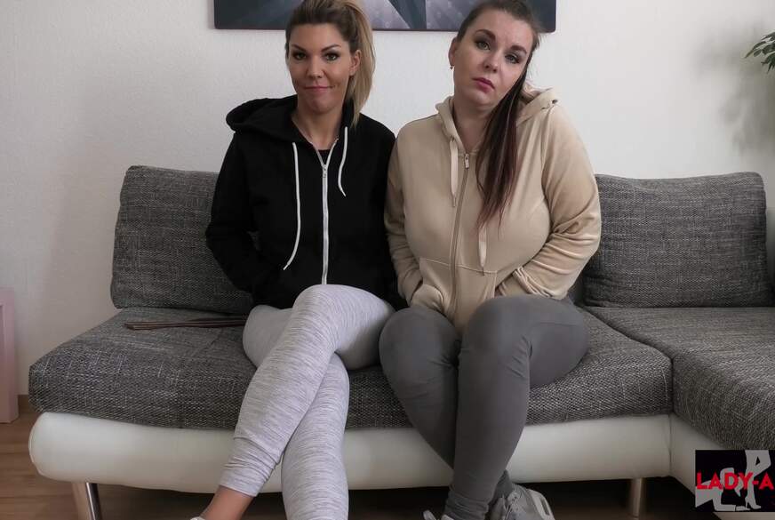 Wir machen dich arm, Hoodielover!!!! von Lady-Aische