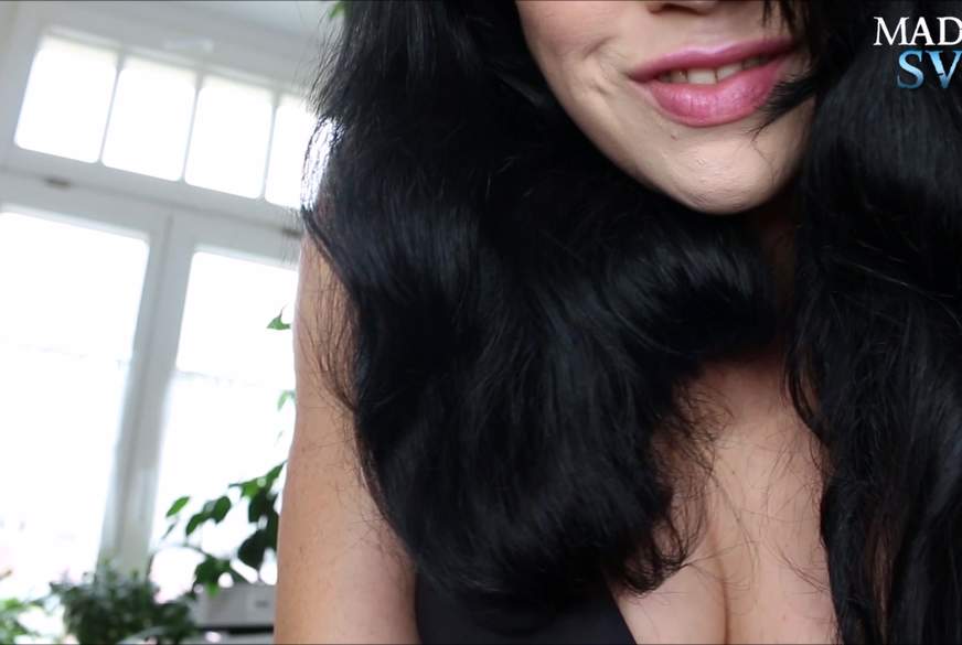 Sklavenbeschäftigung - SCHÖNSCHRIFT! von MadameSvea pic2