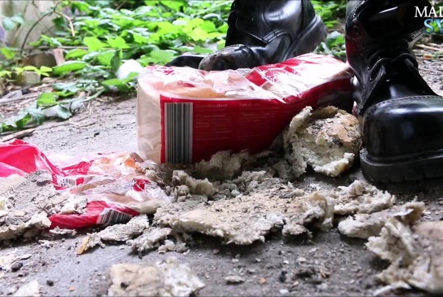 F*******n-Festmahl - C******g - Erster Gang - Die Vorspeise von MadameSvea pic3