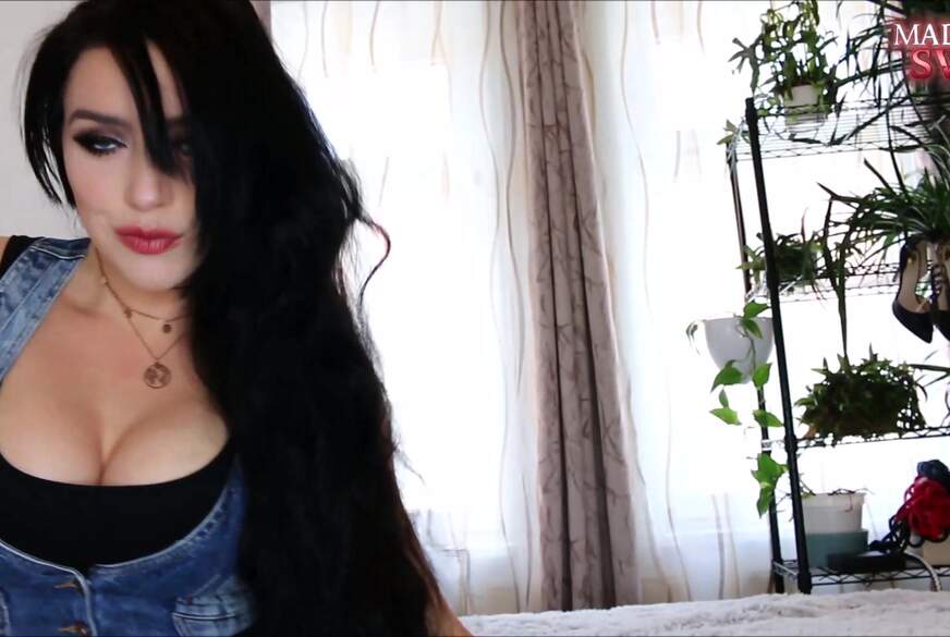 ZAHL-w*****r für meine Brüste! von MadameSvea pic1