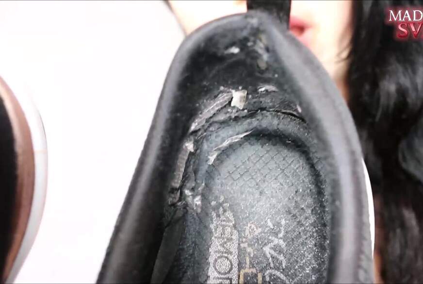 SNEAKERS - ALT vs. NEU von MadameSvea pic4