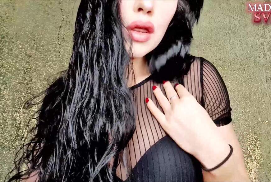 FACE WORSHIP - Verführung zur Selbstaufgabe von MadameSvea pic2