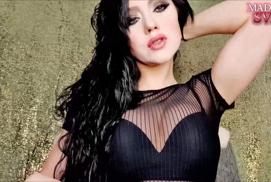 FACE WORSHIP - Verführung zur Selbstaufgabe von MadameSvea pic3