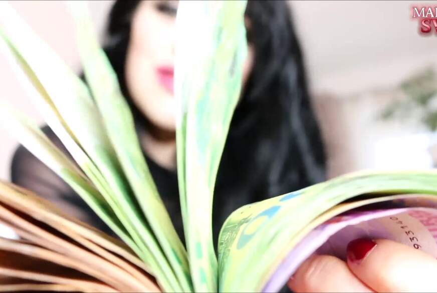 ZAHLBEFEHL zum Valentinstag von MadameSvea pic4