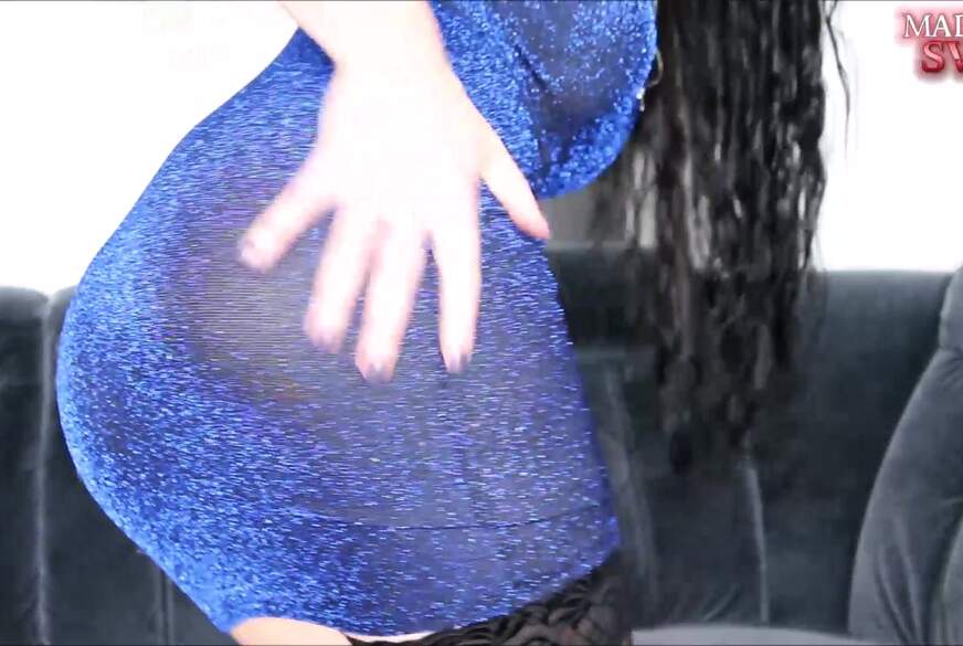 Der Reiz an B*******l von MadameSvea pic3