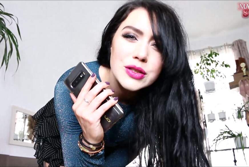 Stiefs*******r b*******lt dich! von MadameSvea pic1