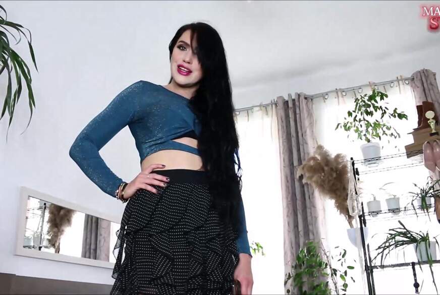 Stiefs*******r b*******lt dich! von MadameSvea pic2