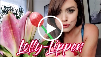 Lolly Lippen Lolly Lippen