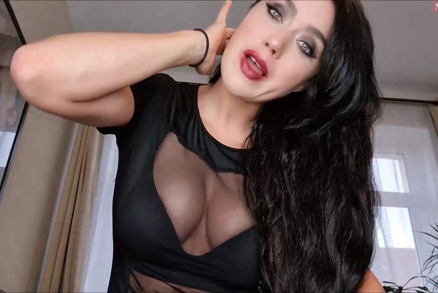 Evolution zu meinem C*****d   Woche 3  Eifersucht von MadameSvea