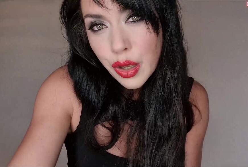 Durch Suggestion auf S******e fixiert    Phase 04 ASMR von MadameSvea