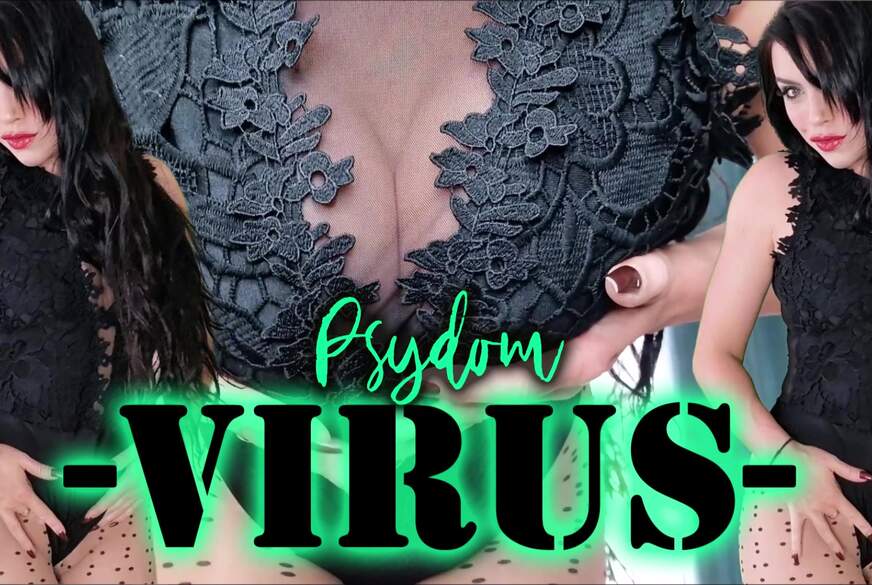 MadameSvea: PSYDOM   Virus