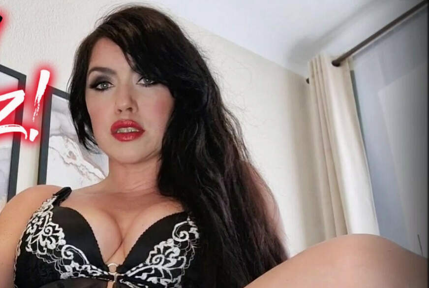 Lutsch meinen S*****z von MadameSvea