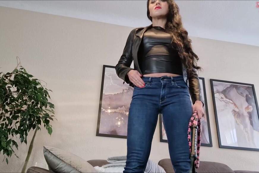 CBT   K**********z  P****lstrafe von MadameSvea