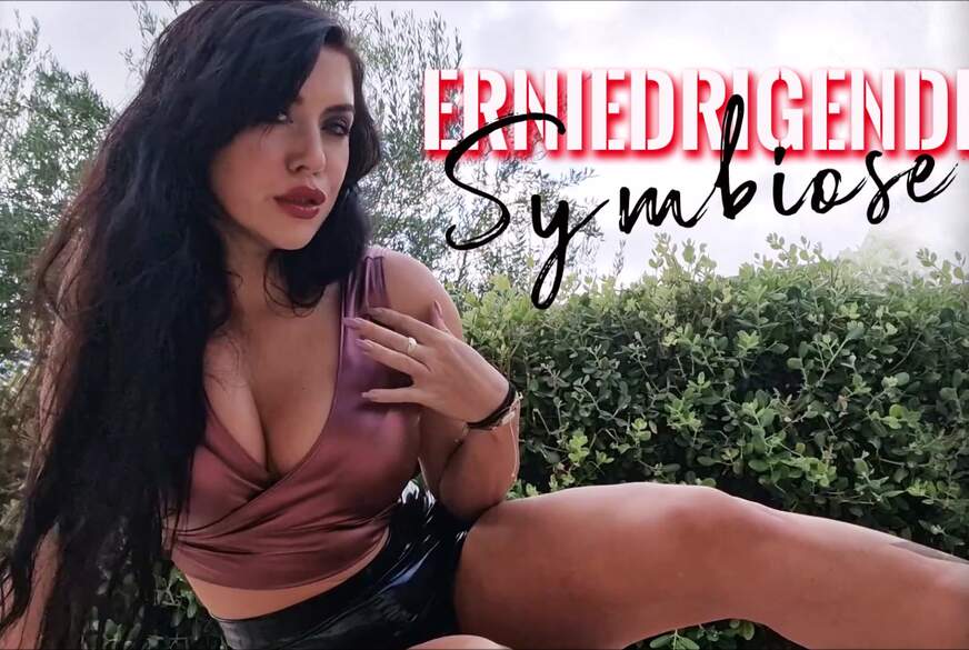 E**********de Symbiose von MadameSvea