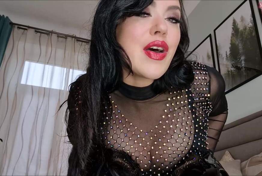 Du bist pornsexuell von MadameSvea