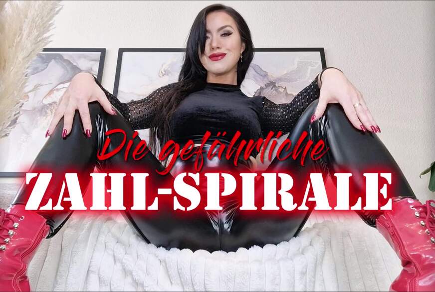 MadameSvea: Die gefährliche Zahlspirale