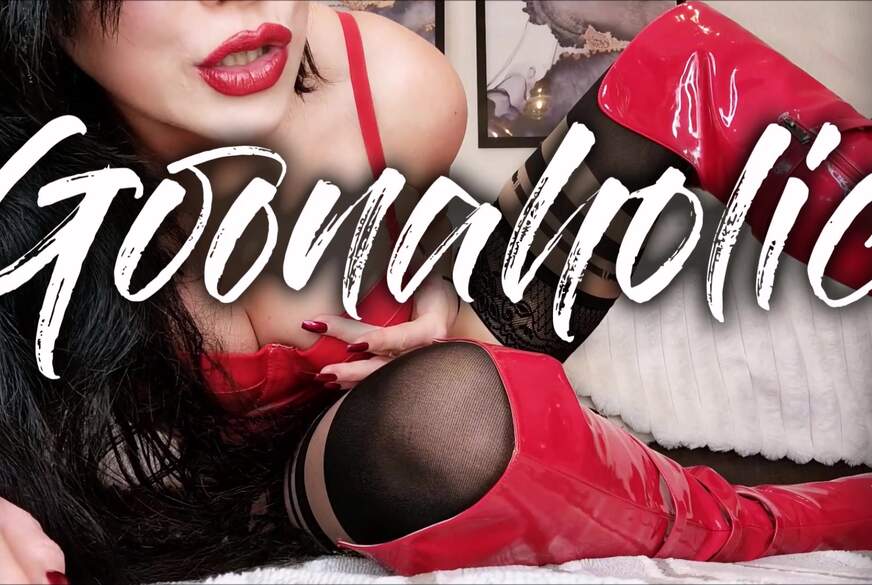GOONAHOLIC von MadameSvea