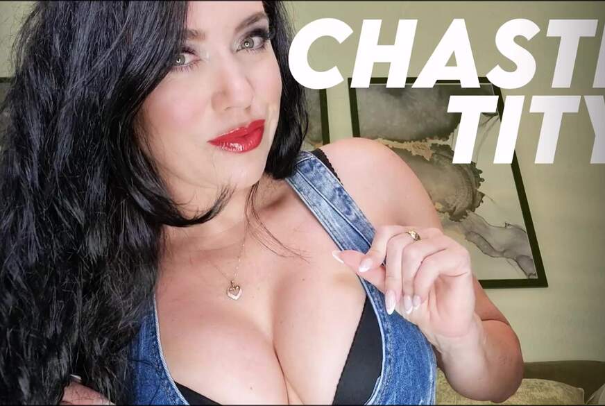 Chasti-tity von MadameSvea