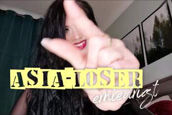 Asia-Loser e********t