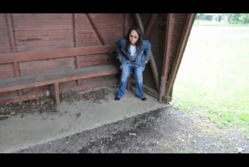 F*****egeheime: 6 mal outdoor  Natursekt