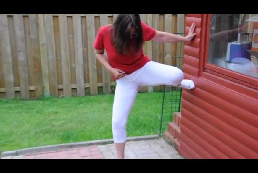 F*****egeheime: 8 mal  Natursekt outdoor