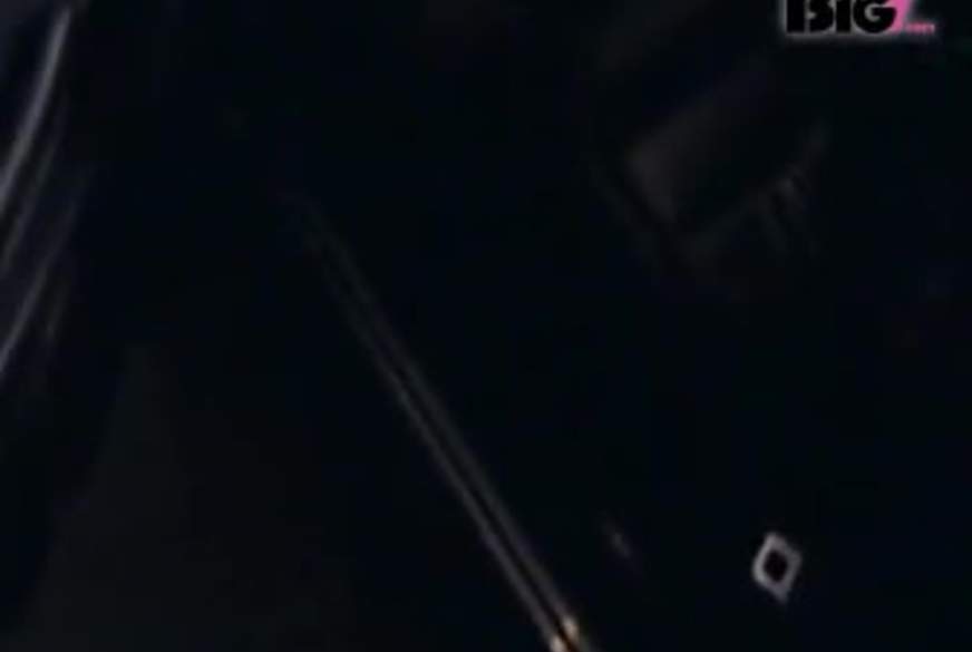 Geile Nummer im Auto von Suessetina