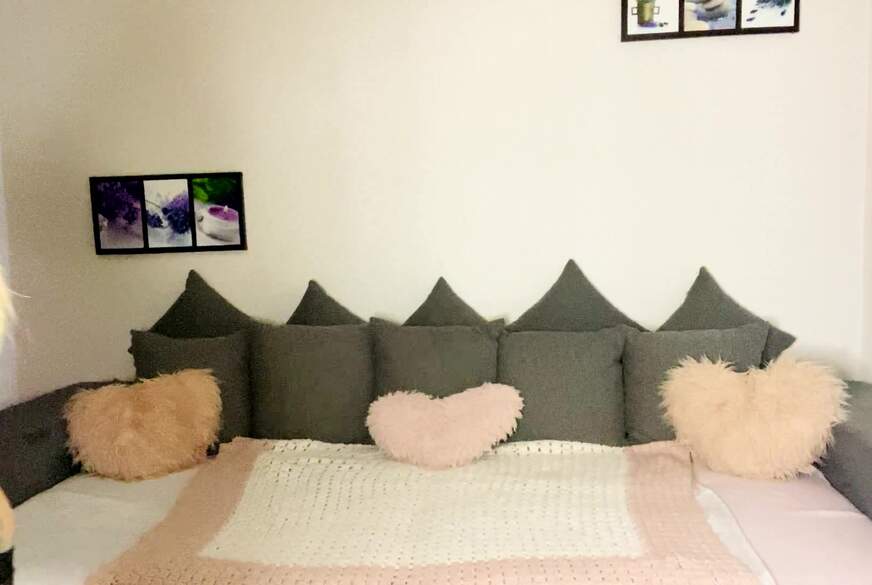 PixiFleur: ich strip für dich