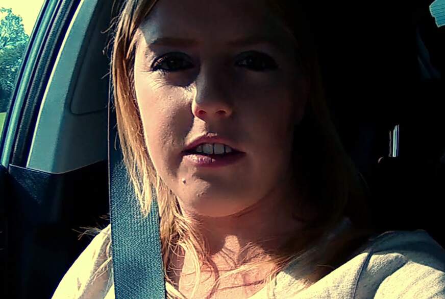 Moistdevil1: Geil im Auto