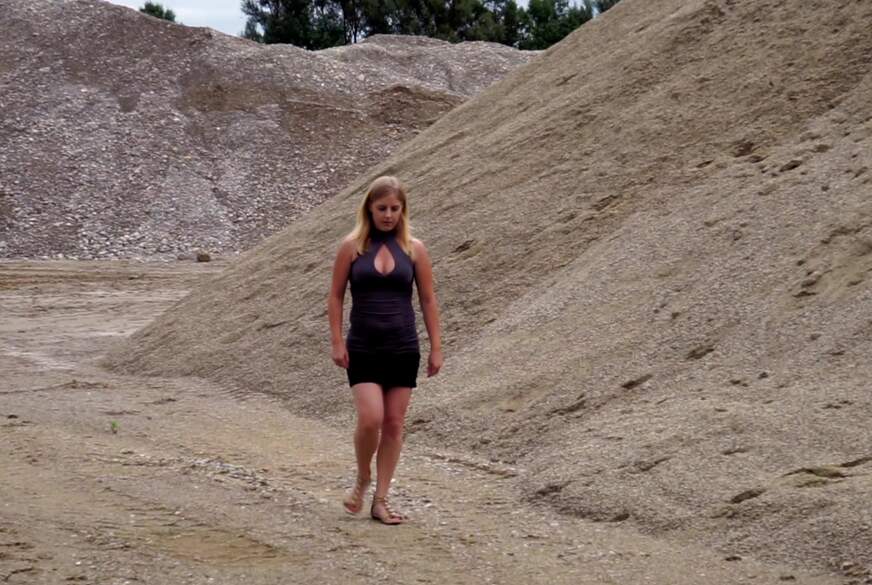 Moistdevil1: Geil am Kies werk